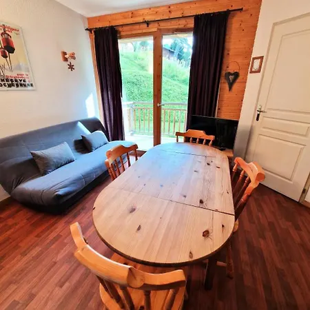 De Florence - 2 Pieces+cabine 4/6 Personnes Bien Place Mae-2928 Apartment