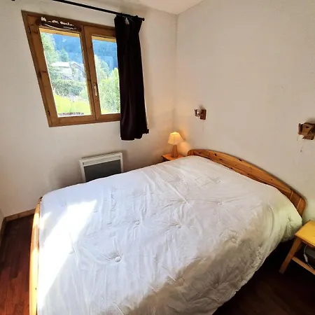 De Florence - 2 Pieces+cabine 4/6 Personnes Bien Place Mae-2928 *