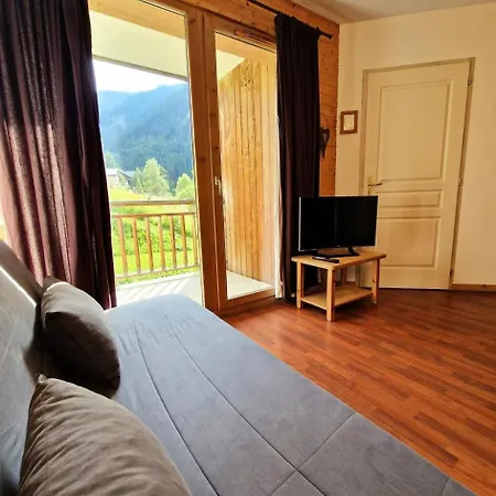 Apartment De Florence - 2 Pieces+cabine 4/6 Personnes Bien Place Mae-2928