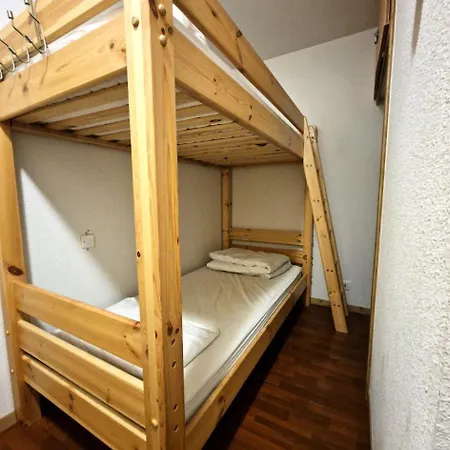 De Florence - 2 Pieces+cabine 4/6 Personnes Bien Place Mae-2928 Apartment
