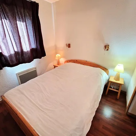 De Florence - 2 Pieces+cabine 4/6 Personnes Bien Place Mae-2928 Apartment Modane