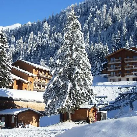 De Florence - 2 Pieces+cabine 4/6 Personnes Bien Place Mae-2928 Modane